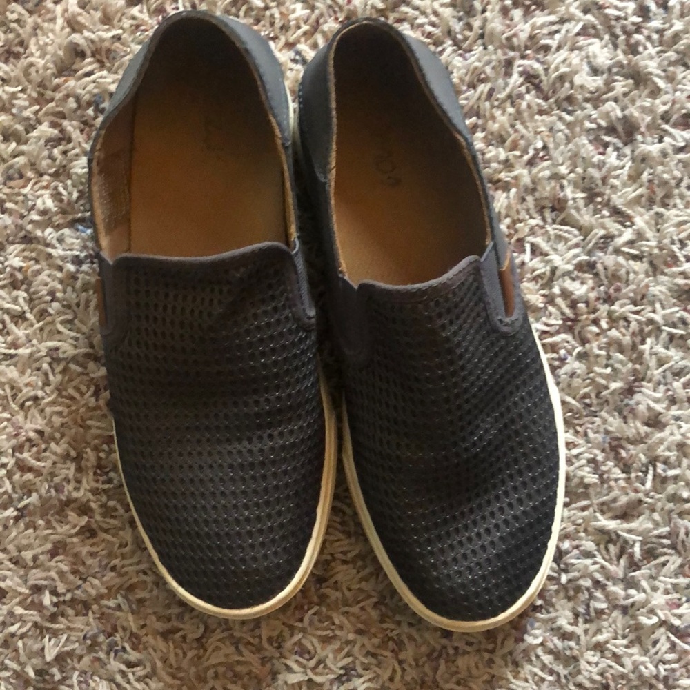 Olivia Greg slip-one